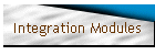 Integration Modules